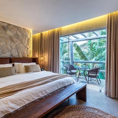 Villas Supreme Hotel Масейо Экстерьер фото