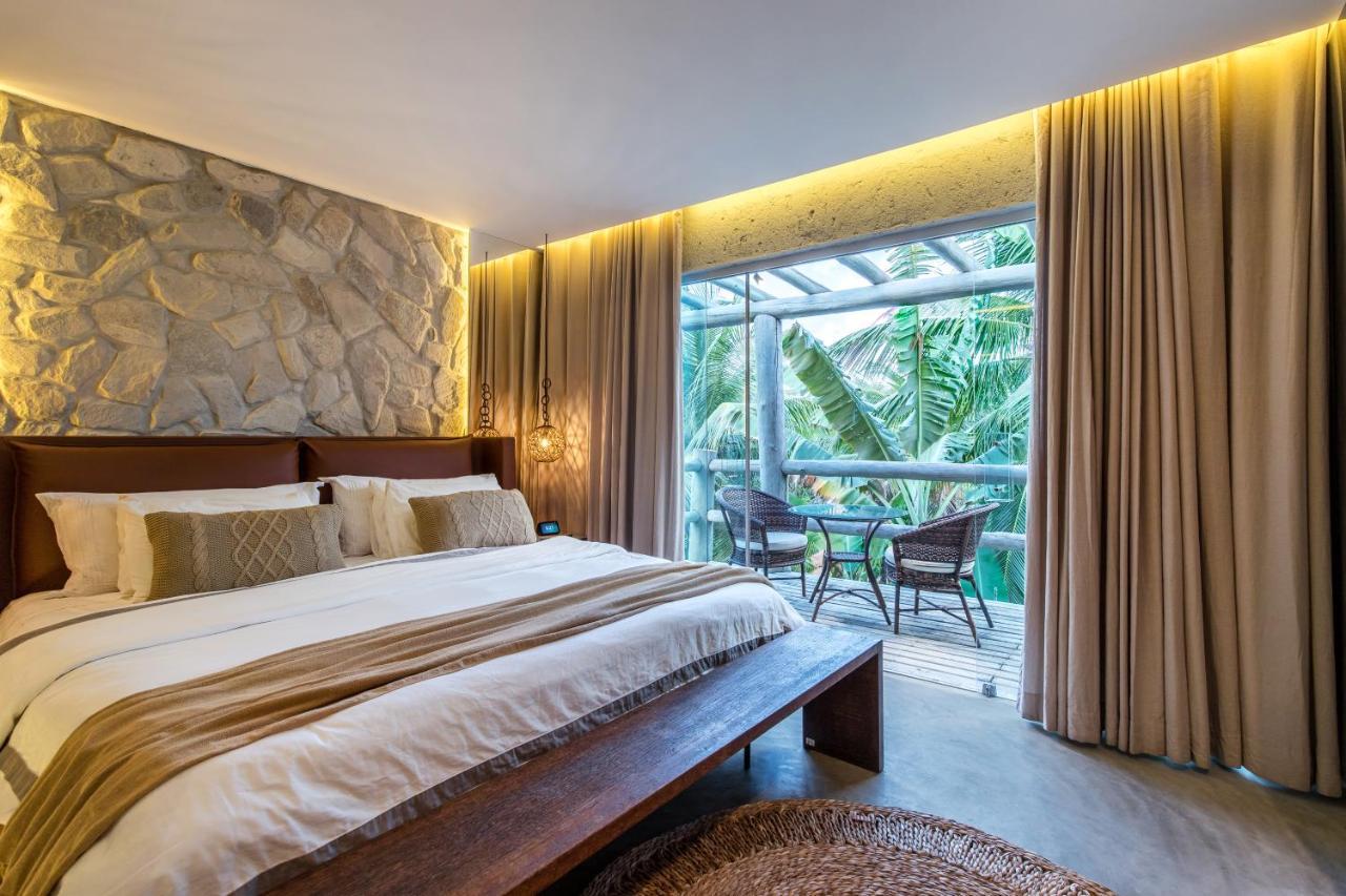 Villas Supreme Hotel Масейо Экстерьер фото