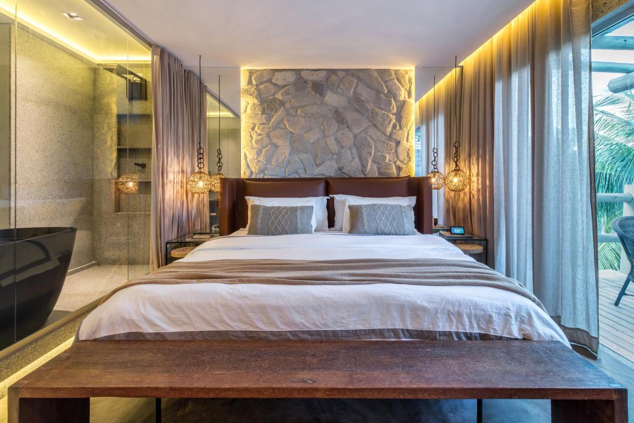 Villas Supreme Hotel Масейо Экстерьер фото