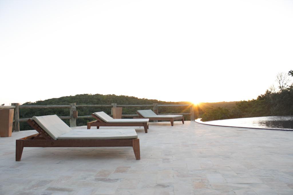 Villas Supreme Hotel Масейо Экстерьер фото