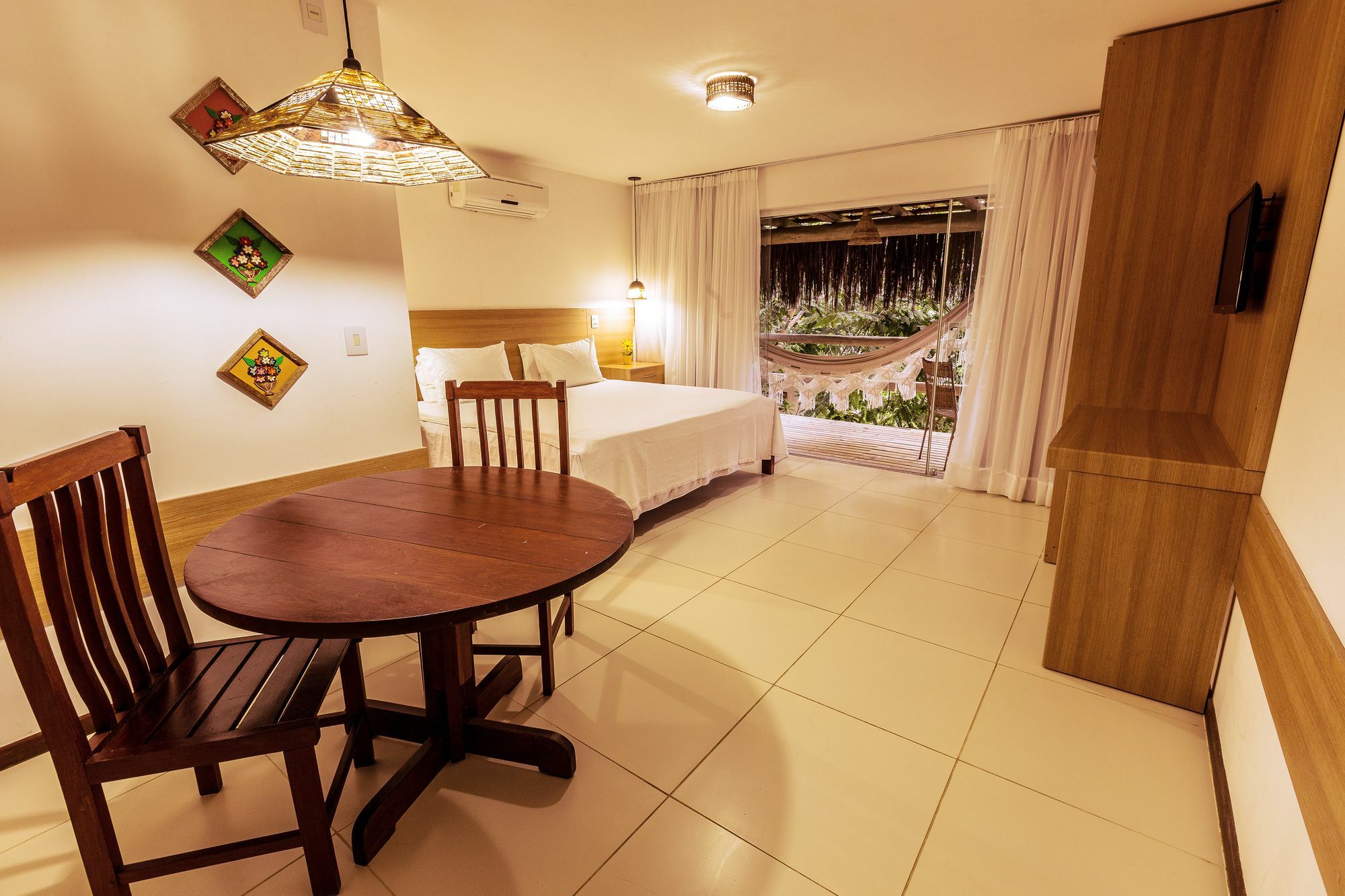 Villas Supreme Hotel Масейо Экстерьер фото