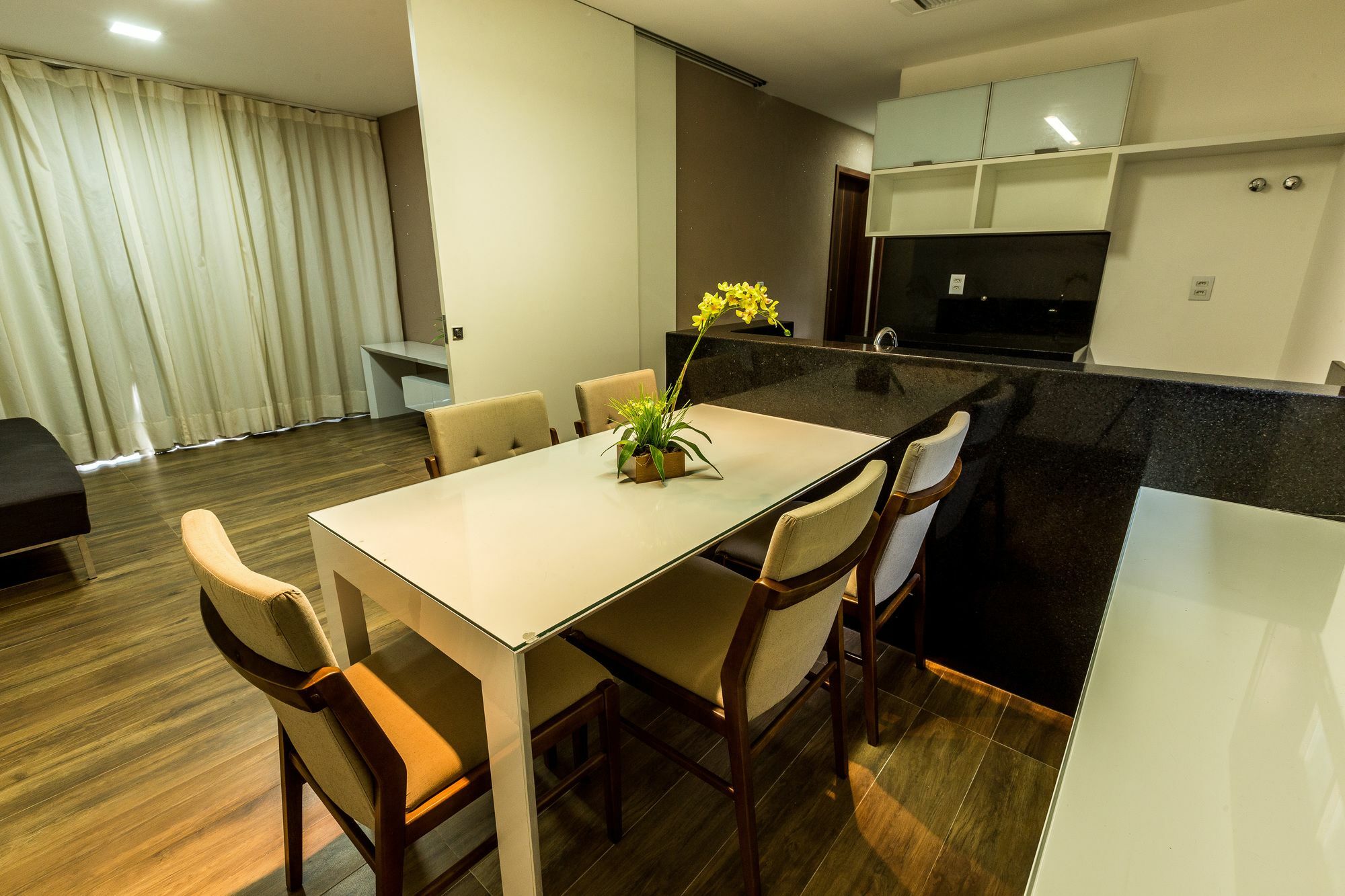 Villas Supreme Hotel Масейо Экстерьер фото