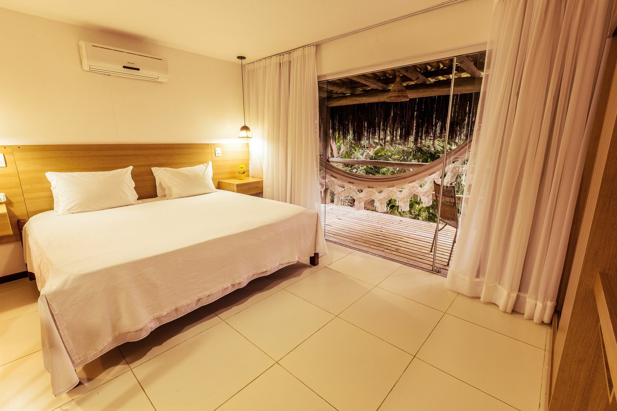 Villas Supreme Hotel Масейо Экстерьер фото